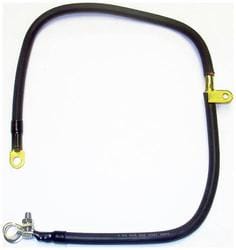 Battery Cable 2001 Nissan Maxima O Reilly Auto Parts Standard Ignition Battery Cable