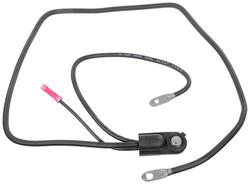 Battery Cable 2002 Chevrolet Impala O Reilly Auto Parts Standard Ignition Battery Cable