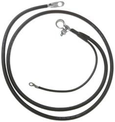 Battery Cable 2001 Ford Explorer Sport Trac O Reilly Auto Parts Standard Ignition Battery Cable