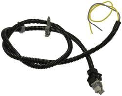 ABS Wheel Speed Sensor Wire Harness - 2002 Chevrolet Cavalier | O ... abs wheel speed sensor O'Reilly Auto Parts