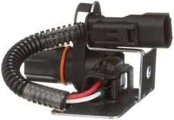 RYANSTAR Rear ABS Wheel Speed Sensor Kit for 1998-2004 Dodge Dakota 1998-2003 Dodge Durango 1998-2005 Dodge Ram 1500 2500 3500 5014787AA 970-024