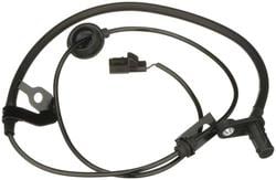 ABS Wheel Speed Sensor Rear Right Standard ALS1745