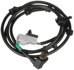 Standard Motor Products ALS33 ABS Wheel Speed Sensor Standard Ignition