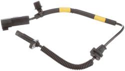 ISUMO ABS Wheel Speed Sensor – Front Right For 2013-2019 Ford Fusion Lincoln MKZ (ALS2596 / DG9Z2C204B)