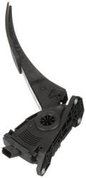 Standard Ignition 6 Terminal Accelerator Pedal Position Sensor  image