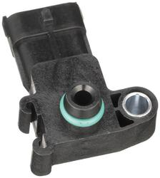 DIY Solutions MAP Sensor – Fits Chevy Camaro, Equinox, Impala, GMC Envoy, And More – Lifetime Warranty