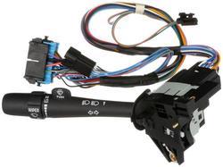 Headlight Dimmer Switch 2004 Chevrolet Impala O Reilly Auto Parts Standard Ignition Multi Function Switch