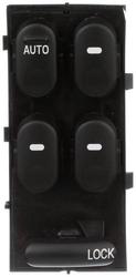 Window Switch 2002 Buick Century O Reilly Auto Parts Standard Ignition 12 Terminal Window Switch