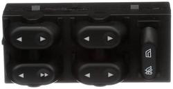 Window Switch 2004 Ford Expedition O Reilly Auto Parts Standard Ignition 11 Terminal Window Switch