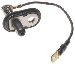 A/Rスイッチ 2FA54-78 Carling Technologies Unsealed Toggle Switch, 15A