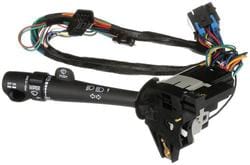 Headlight Dimmer Switch 2004 Chevrolet Impala O Reilly Auto Parts Standard Ignition Multi Function Switch