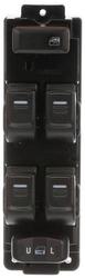 Window Switch 2005 Chevrolet Colorado O Reilly Auto Parts Standard Ignition 22 Terminal Multi Function Switch