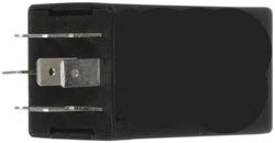 Flasher Hazard Warning Turn Signal 2002 Jeep Grand Cherokee O Standard Ignition 9 Terminal Flasher