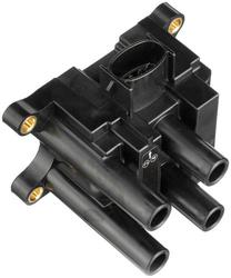 Ignition Coil - 2003 Mazda Tribute | O'Reilly Auto Parts Ignition Coil - 2003 Mazda Tribute | O'Reilly Auto Parts