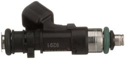 MFI Standard Ignition Standard Motor Products FJ612 Fuel Injector
