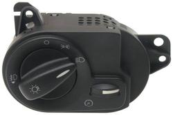 Headlight Switch 2006 Ford Focus O Reilly Auto Parts Standard Ignition 16 Terminal Headlight Switch