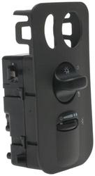 Headlight Switch 2005 Dodge Grand Caravan O Reilly Auto Parts Standard Ignition 5 Terminal Headlight Switch
