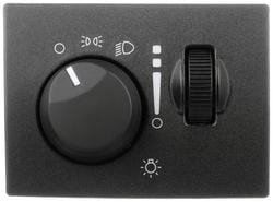 Standard Ignition 6 Terminal Headlight Switch  image