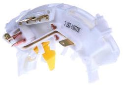 Neutral Safety Switch - 1991 Chevrolet C1500 Pickup RWD | O