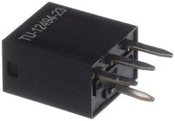 Standard Ignition 30 Amp 4 Terminal Headlight Relay  image