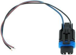 49 2009 Chevy Silverado Headlight Wiring Harness - Wiring Harness Diagram