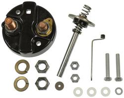 thumbnail image 2 of Engine Rebuilding Kits For Toyota Corolla Starter Solenoid Repair Rebuild Kit Acura CHRYSLER Honda Toyota Plunger Transmission Rebuild Kits For Toyota Tacoma 2 of 12