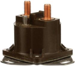 Starter Solenoid - 2001 Ford F-150 | O'Reilly Auto Parts