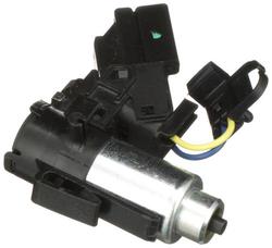 Saturn Shift Interlock Solenoids Replacement From $61