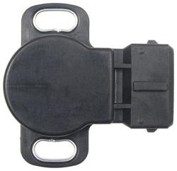 Throttle Position Sensor For 1998-2000 Mitsubishi Montero Sport – 4-Prong Terminal (Evan-Fischer)