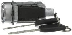 Ignition Lock Cylinder Embly 2002 Oldsmobile Alero O Reilly Standard Ignition Lock Cylinder