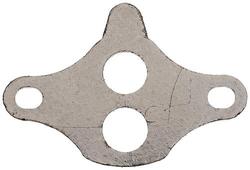 EGR Valve Gasket Mahle G31626