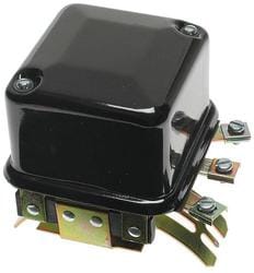 John Deere Generator Voltage Regulators 