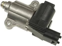 kia forte idle air control valve