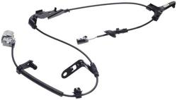 ABS Wheel Speed Sensor Wire Harness Rear Right Standard ALH43