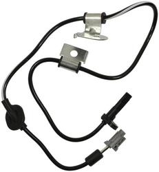 ABS Wheel Speed Sensor Front Left Standard ALS1590