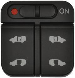 Power Sliding Door Switch 2005 Honda Odyssey O Reilly Auto Parts
