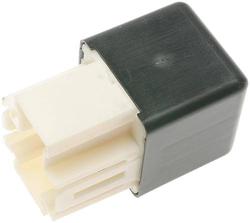 Accessory Safety Relay-Headlight Relay Standard RY-406