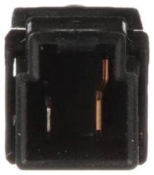 Brake Light Switch 1998 Nissan Maxima O Reilly Auto Parts Standard Intermotor 2 Terminal Brake Light Switch