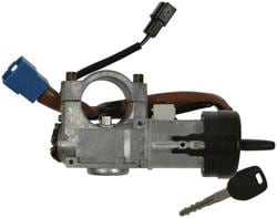 subaru ignition switch