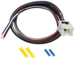 For 2004-2015 Nissan Titan Trailer Brake Control Harness 34732RY 2006 2005 2007