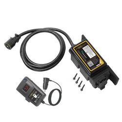 Trailer Brake Controller Universal O Reilly Auto Parts