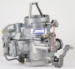 Carburetor - 1966 Ford F-100 | O'Reilly Auto Parts