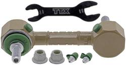 thumbnail image 2 of Front Sway Bar Link For Ford Edge 2007-2014 - JPN Direct Replacement 2 of 5