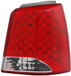 2014 Kia Sorento Tail Light Assembly ~ Best KIA