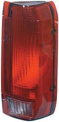 tail light lens assembly o\u0027reilly auto parts 2006 PT Cruiser Fuel Filter tyc tail light assembly