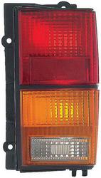 Tail Light Lens Embly 1996 Jeep Cherokee O Reilly Auto Parts Tyc Tail Light Embly