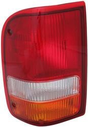 Tail Light Lens Embly 1994 Ford Ranger O Reilly Auto Parts Tyc Tail Light Embly