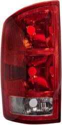 Tail Light Lens Embly 2002 Dodge Ram 1500 O Reilly Auto Parts Tyc Tail Lamp Embly