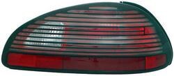 Tail Light Lens Embly 2001 Pontiac Grand Prix O Reilly Auto Parts Tyc Tail Light Embly