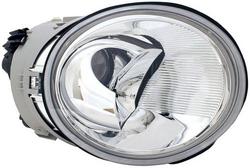 Headlight Lens Embly 2001 Volkswagen Beetle O Reilly Auto Parts Tyc Headlight Embly